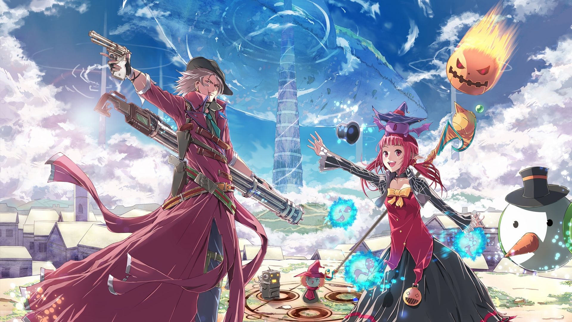 蹟的誕生 蹟的誕生