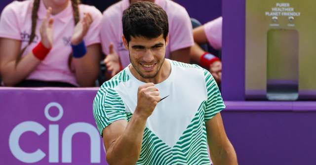 多场硬仗中 多场硬仗中