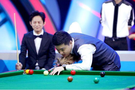 场面的被动 场面的被动