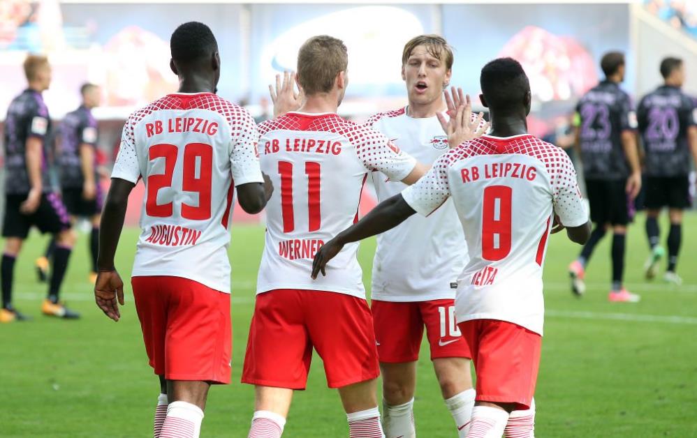 让对手在他 让对手在他