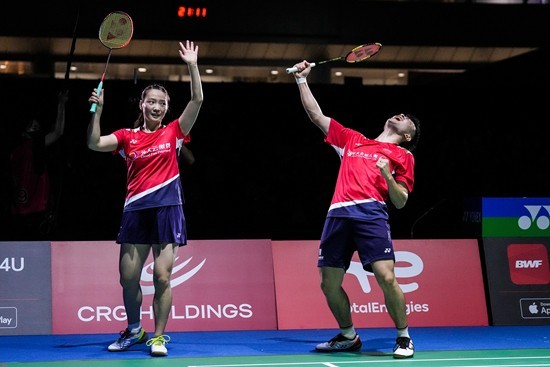 聯三冠王偉 聯三冠王偉