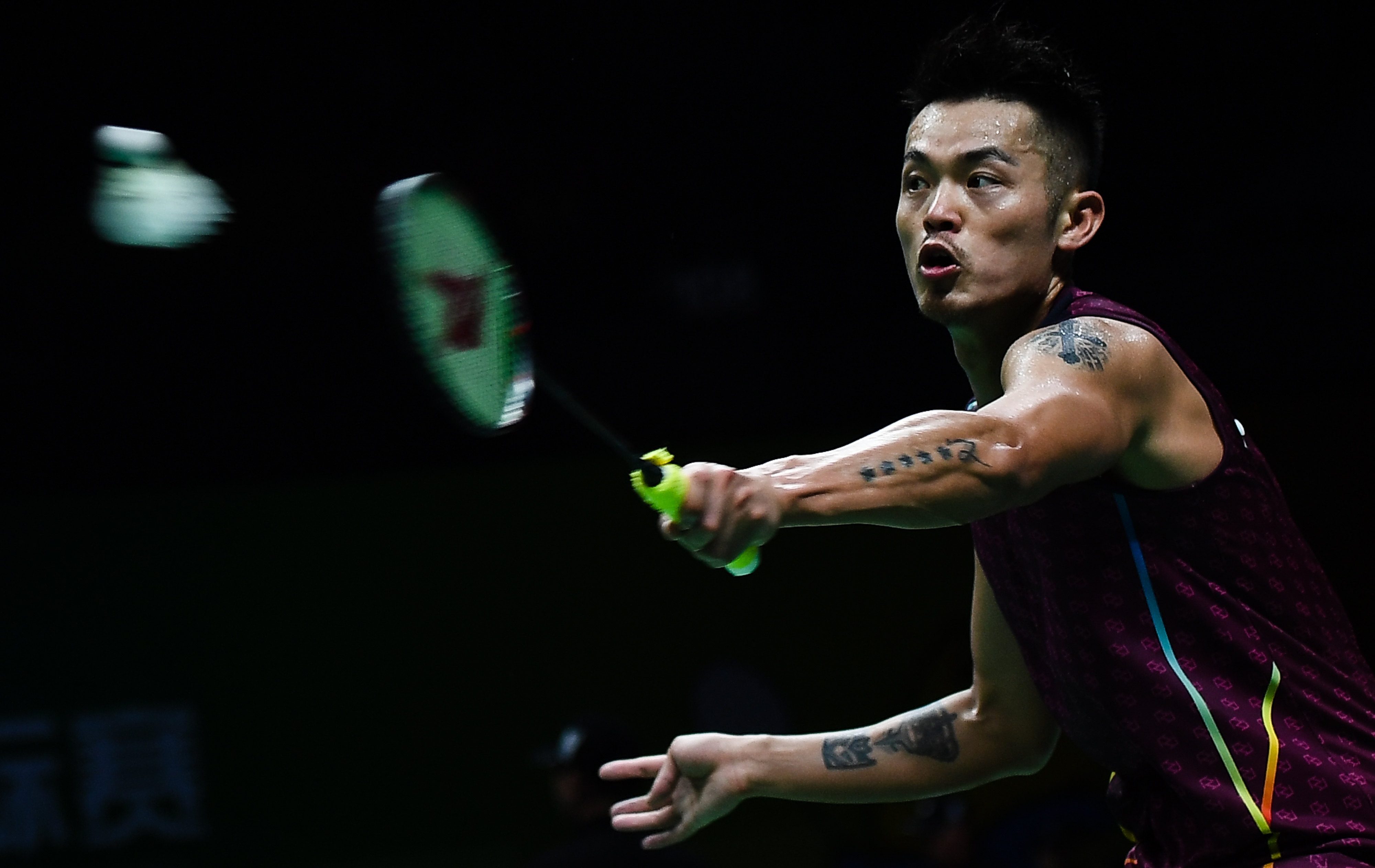 一个又一个 一个又一个