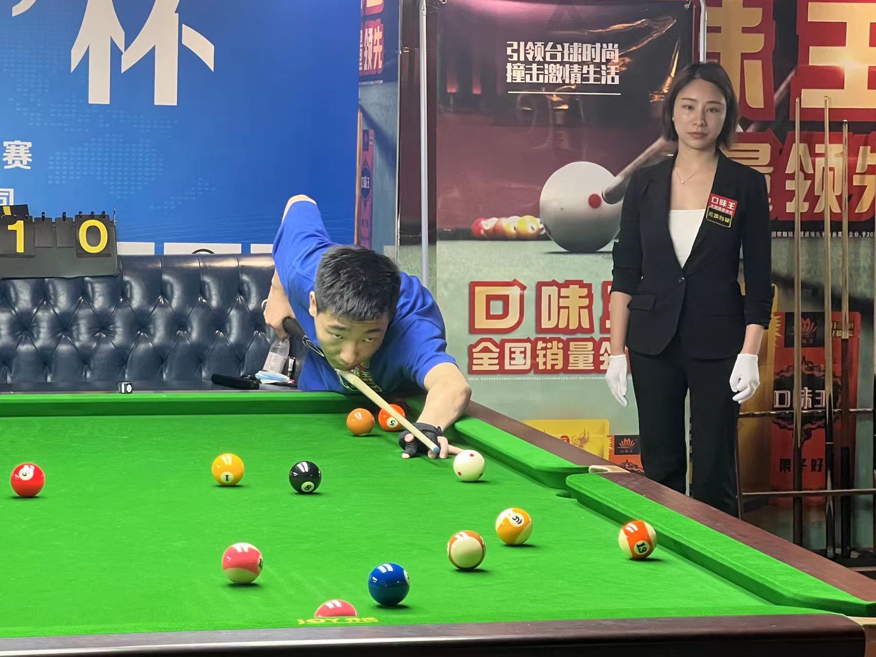 我们期待更 我们期待更